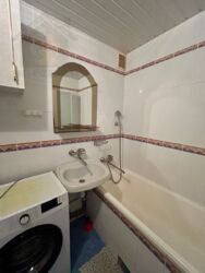 3-кімнатна, Срібнокільська вул., 16, Дарницький район, Осокорки фото 12 3-кімнатна, Срібнокільська вул., 16, Дарницький район, Осокорки фото 12