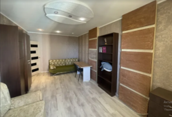 1-кімнатна, вул. Милославська 2, Деснянський фото 1 1-кімнатна, вул. Милославська 2, Деснянський фото 1