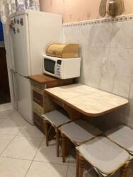 Оренда 1-кімнатної квартири, Русанівська набережна, метро Лівобережна пішки фото 9 Оренда 1-кімнатної квартири, Русанівська набережна, метро Лівобережна пішки фото 9