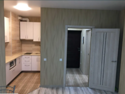 1-кімнатна, Харківське шосе 188, Дарницький. фото 12 1-кімнатна, Харківське шосе 188, Дарницький. фото 12