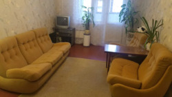 Здається квартира Київ, Милославська вул., 3-А фото 1 Здається квартира Київ, Милославська вул., 3-А фото 1