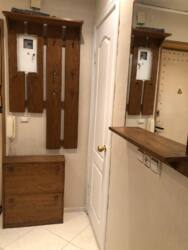 Оренда 1-кімнатної квартири, Русанівська набережна, метро Лівобережна пішки фото 11 Оренда 1-кімнатної квартири, Русанівська набережна, метро Лівобережна пішки фото 11