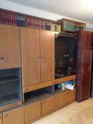 1-кімнатна, вул. Березняківська 24, Дніпровський фото 3 1-кімнатна, вул. Березняківська 24, Дніпровський фото 3