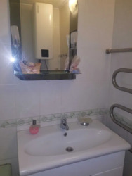 Здається квартира Київ, Милославська вул., 3-А фото 13 Здається квартира Київ, Милославська вул., 3-А фото 13