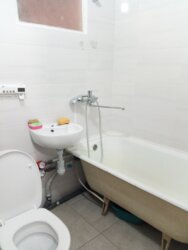 1-кімнатна, вул. Березняківська 24, Дніпровський фото 4 1-кімнатна, вул. Березняківська 24, Дніпровський фото 4