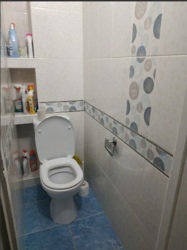 Кімната для дівчини, 4000 разом з комунальними, метро Чернігівська фото 5 Кімната для дівчини, 4000 разом з комунальними, метро Чернігівська фото 5