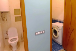 2 Ккімнатна пр-т Червоної Калини (Маяковського) 16/12. Після ремонту. фото 10 2 Ккімнатна пр-т Червоної Калини (Маяковського) 16/12. Після ремонту. фото 10