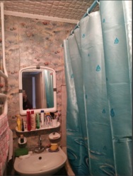 Кімната для дівчини, 4000 разом з комунальними, метро Чернігівська фото 4 Кімната для дівчини, 4000 разом з комунальними, метро Чернігівська фото 4