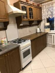 Оренда 1-кімнатної квартири, Русанівська набережна, метро Лівобережна пішки фото 10 Оренда 1-кімнатної квартири, Русанівська набережна, метро Лівобережна пішки фото 10