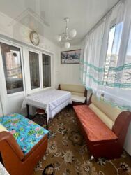 3-кімнатна, Срібнокільська вул., 16, Дарницький район, Осокорки фото 18 3-кімнатна, Срібнокільська вул., 16, Дарницький район, Осокорки фото 18