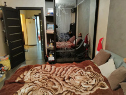 2-кімнатна, Закревского 97, Десняський, євроремонт фото 7 2-кімнатна, Закревского 97, Десняський, євроремонт фото 7