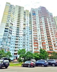 1-кімнатна, Олександри Екстер 3, Деснянський фото 11 1-кімнатна, Олександри Екстер 3, Деснянський фото 11