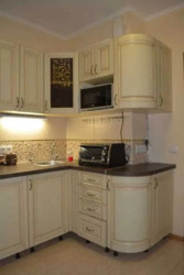 1-кімнатна квартира, Милославська 2, Деснянський фото 4 1-кімнатна квартира, Милославська 2, Деснянський фото 4