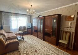 3-кімнатна, Срібнокільська вул., 16, Дарницький район, Осокорки фото 3 3-кімнатна, Срібнокільська вул., 16, Дарницький район, Осокорки фото 3