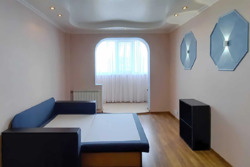 2 Ккімнатна пр-т Червоної Калини (Маяковського) 16/12. Після ремонту. фото 1 2 Ккімнатна пр-т Червоної Калини (Маяковського) 16/12. Після ремонту. фото 1