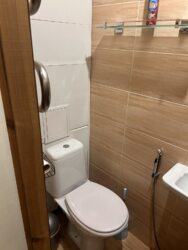 1-кімнатна, просп. Лісовий 26, Деснянський фото 7 1-кімнатна, просп. Лісовий 26, Деснянський фото 7