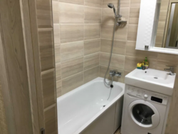 1-кімнатна, Харківське шосе 188, Дарницький. фото 11 1-кімнатна, Харківське шосе 188, Дарницький. фото 11