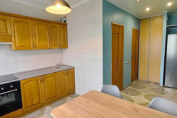 2 Ккімнатна пр-т Червоної Калини (Маяковського) 16/12. Після ремонту. фото 8 2 Ккімнатна пр-т Червоної Калини (Маяковського) 16/12. Після ремонту. фото 8