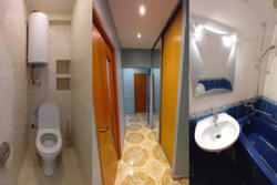 2 Ккімнатна пр-т Червоної Калини (Маяковського) 16/12. Після ремонту. фото 11 2 Ккімнатна пр-т Червоної Калини (Маяковського) 16/12. Після ремонту. фото 11