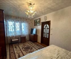 3-кімнатна, Срібнокільська вул., 16, Дарницький район, Осокорки фото 9 3-кімнатна, Срібнокільська вул., 16, Дарницький район, Осокорки фото 9