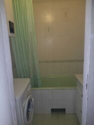 Здається квартира Київ, Милославська вул., 3-А фото 12 Здається квартира Київ, Милославська вул., 3-А фото 12