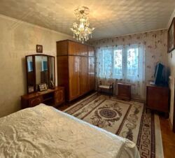 3-кімнатна, Срібнокільська вул., 16, Дарницький район, Осокорки фото 8 3-кімнатна, Срібнокільська вул., 16, Дарницький район, Осокорки фото 8