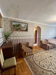 3-кімнатна, Срібнокільська вул., 16, Дарницький район, Осокорки фото 5 3-кімнатна, Срібнокільська вул., 16, Дарницький район, Осокорки фото 5