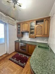 3-кімнатна, Срібнокільська вул., 16, Дарницький район, Осокорки фото 17 3-кімнатна, Срібнокільська вул., 16, Дарницький район, Осокорки фото 17