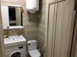 1-кімнатна, Харківське шосе 188, Дарницький. фото 10 1-кімнатна, Харківське шосе 188, Дарницький. фото 10