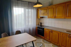 2 Ккімнатна пр-т Червоної Калини (Маяковського) 16/12. Після ремонту. фото 7 2 Ккімнатна пр-т Червоної Калини (Маяковського) 16/12. Після ремонту. фото 7