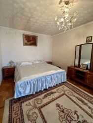 3-кімнатна, Срібнокільська вул., 16, Дарницький район, Осокорки фото 7 3-кімнатна, Срібнокільська вул., 16, Дарницький район, Осокорки фото 7