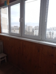 Оренда 1-кімнатної квартири, Русанівська набережна, метро Лівобережна пішки фото 6 Оренда 1-кімнатної квартири, Русанівська набережна, метро Лівобережна пішки фото 6