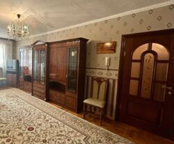 3-кімнатна, Срібнокільська вул., 16, Дарницький район, Осокорки фото 2 3-кімнатна, Срібнокільська вул., 16, Дарницький район, Осокорки фото 2