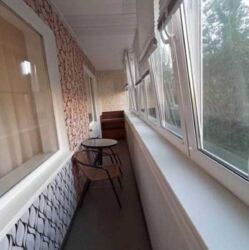 2-кімнатна, Милославська 5, Деснянський фото 7 2-кімнатна, Милославська 5, Деснянський фото 7