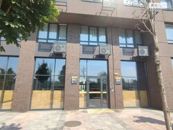 Київ, Нивки, вул. Салютна, 2, Преміальна 1-к квартира з власною терасою у ЖК Файна Таун фото 17 Київ, Нивки, вул. Салютна, 2, Преміальна 1-к квартира з власною терасою у ЖК Файна Таун фото 17
