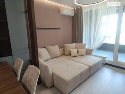Київ, Нивки, вул. Салютна, 2, Преміальна 1-к квартира з власною терасою у ЖК Файна Таун фото 5 Київ, Нивки, вул. Салютна, 2, Преміальна 1-к квартира з власною терасою у ЖК Файна Таун фото 5