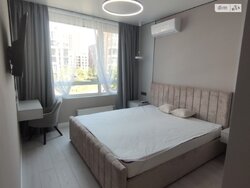 Київ, Нивки, вул. Салютна, 2, Преміальна 1-к квартира з власною терасою у ЖК Файна Таун фото 10 Київ, Нивки, вул. Салютна, 2, Преміальна 1-к квартира з власною терасою у ЖК Файна Таун фото 10
