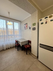 🔑 Затишна 1-кімнатна квартира біля Києва — з меблями та технікою фото 9 🔑 Затишна 1-кімнатна квартира біля Києва — з меблями та технікою фото 9