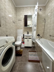 🔑 Затишна 1-кімнатна квартира біля Києва — з меблями та технікою фото 5 🔑 Затишна 1-кімнатна квартира біля Києва — з меблями та технікою фото 5