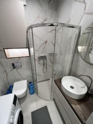 Оренда квартири з двором та паркомісцем в 7 км від Києва фото 7 Оренда квартири з двором та паркомісцем в 7 км від Києва фото 7