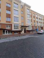 🔑 Затишна 1-кімнатна квартира біля Києва — з меблями та технікою фото 2 🔑 Затишна 1-кімнатна квартира біля Києва — з меблями та технікою фото 2