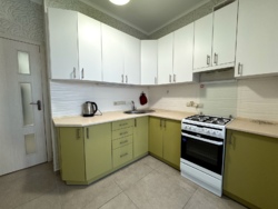 🔑 Затишна 1-кімнатна квартира біля Києва — з меблями та технікою фото 1 🔑 Затишна 1-кімнатна квартира біля Києва — з меблями та технікою фото 1