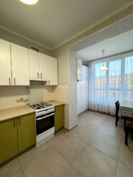 🔑 Затишна 1-кімнатна квартира біля Києва — з меблями та технікою фото 11 🔑 Затишна 1-кімнатна квартира біля Києва — з меблями та технікою фото 11