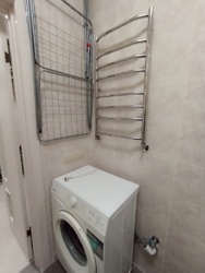 🔑 Затишна 1-кімнатна квартира біля Києва — з меблями та технікою фото 3 🔑 Затишна 1-кімнатна квартира біля Києва — з меблями та технікою фото 3