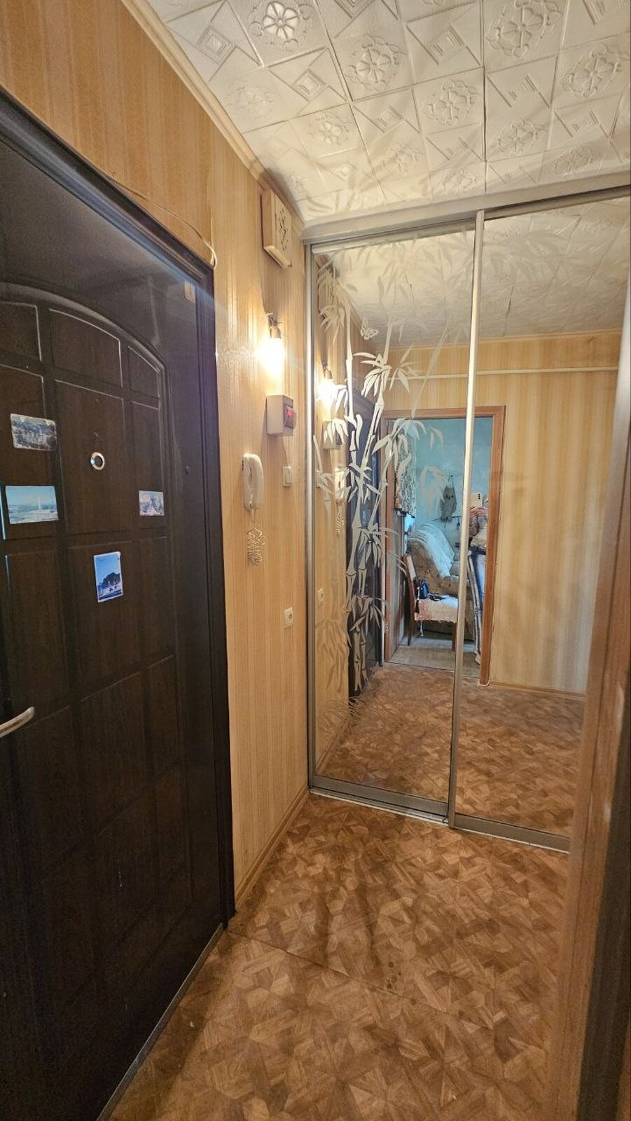 Здам 2-кімнатну квартиру, Салтівський, Харків фото 4