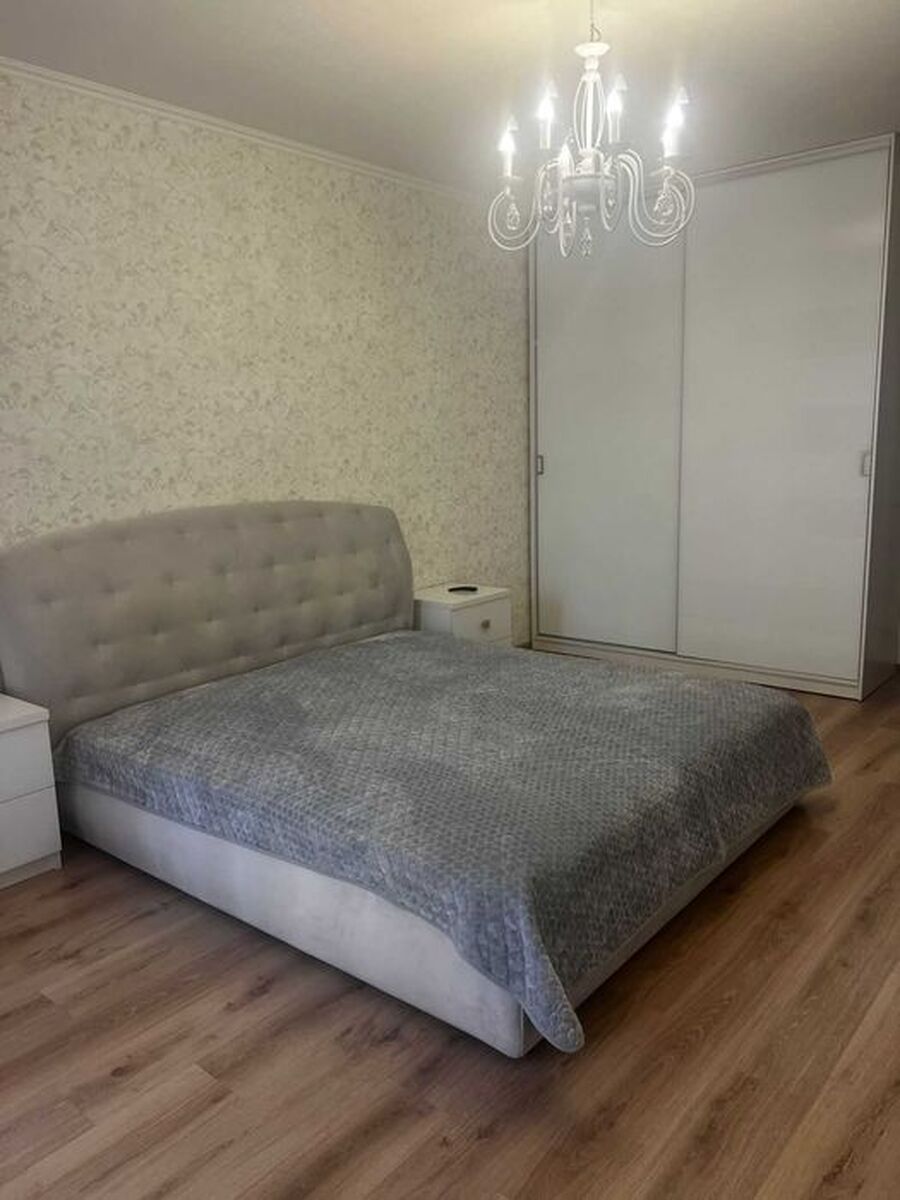 Здам 3-кімнатну квартиру, метро «Салтівська», Салтівський, Харків фото 5