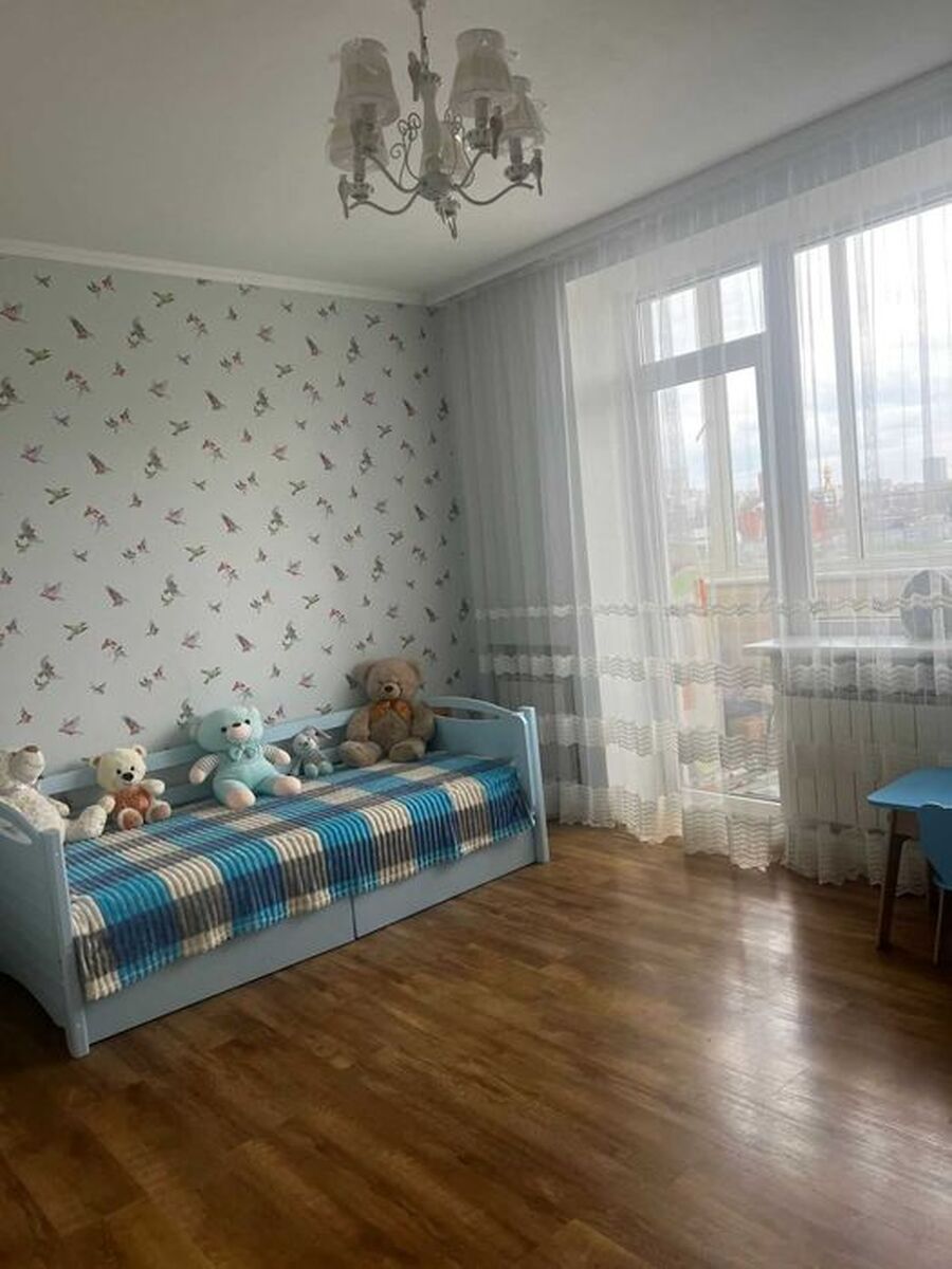 Здам 3-кімнатну квартиру, метро «Салтівська», Салтівський, Харків фото 7