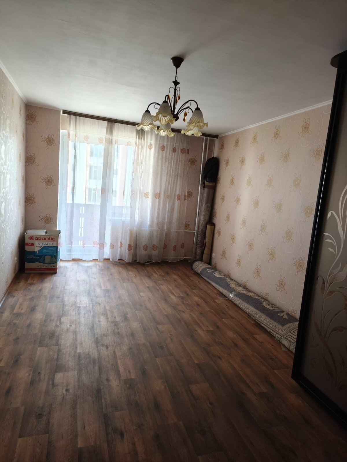 Здам 2-кімнатну квартиру, метро «Академіка Павлова», Салтівський, Харків фото 3