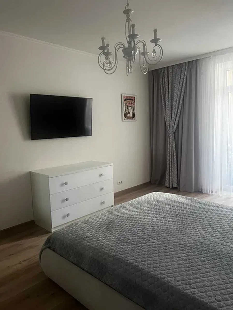 Здам 3-кімнатну квартиру, метро «Салтівська», Салтівський, Харків фото 4