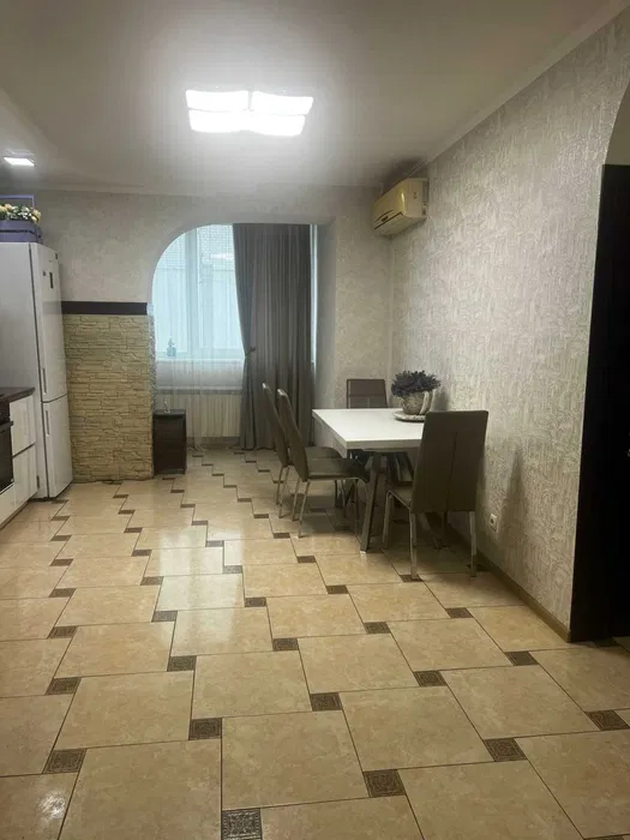 Здам 3-кімнатну квартиру, метро «Салтівська», Салтівський, Харків фото 3